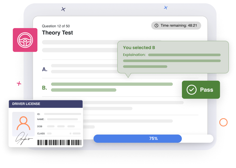 2025 Updated DVSA Highway Code — DrivingTheoryTest.uk