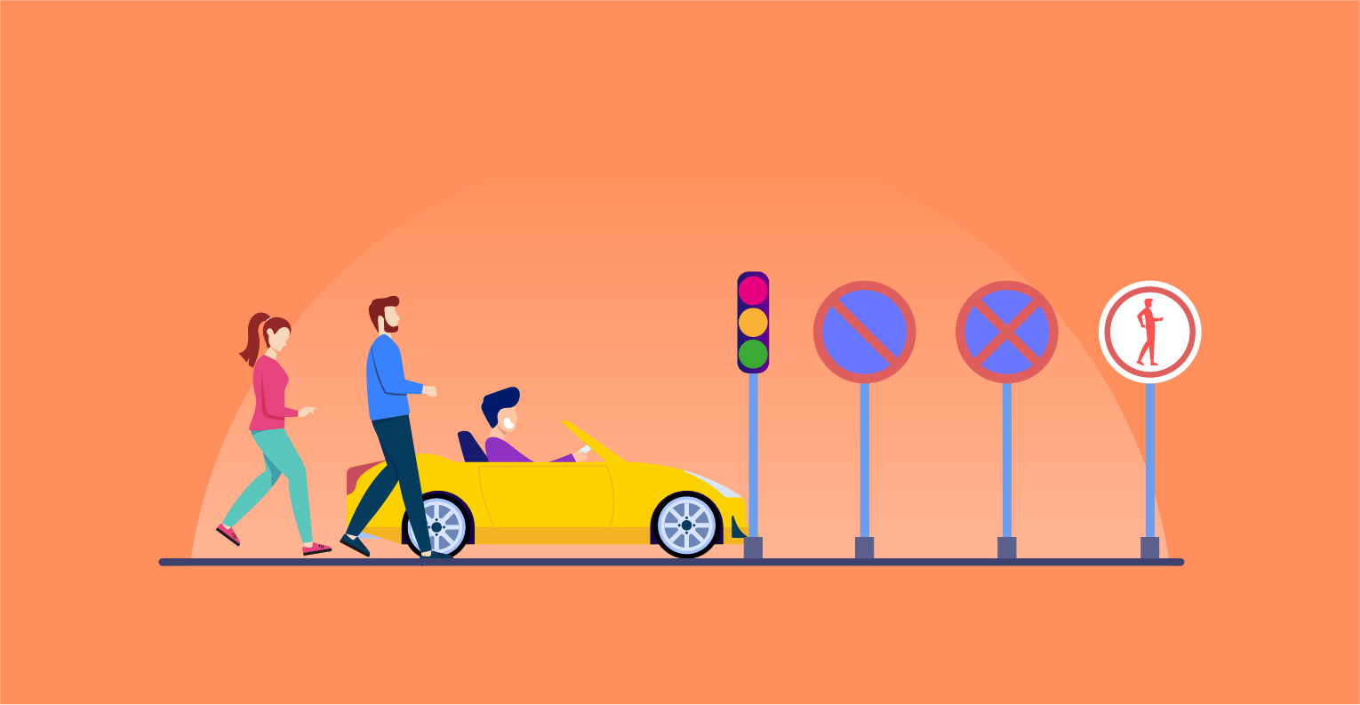 What is the importance of Highway Code and what are the rules to follow