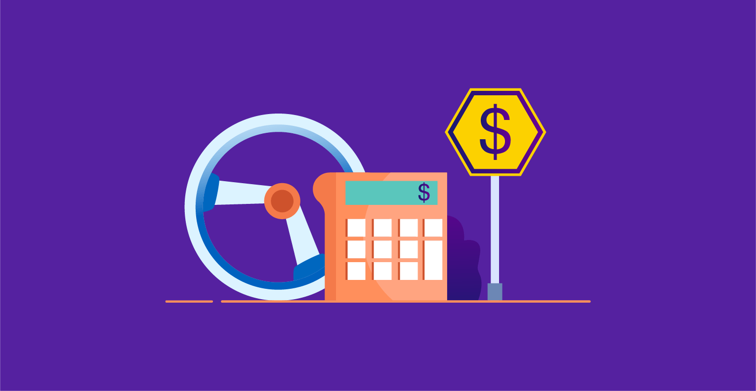 Do you have an idea of Theory Test cost in the UK?