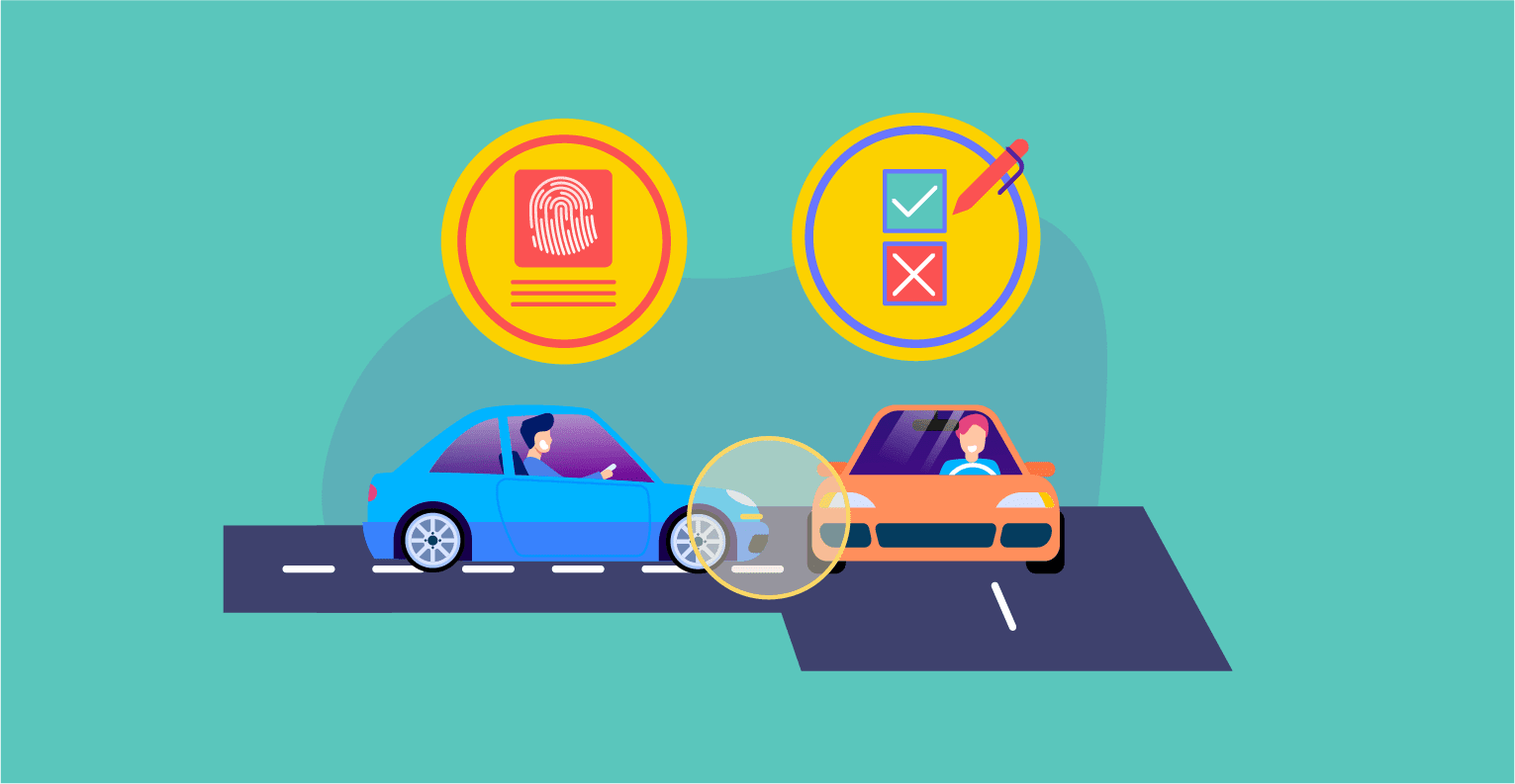 How do you pass the ADI hazard perception test