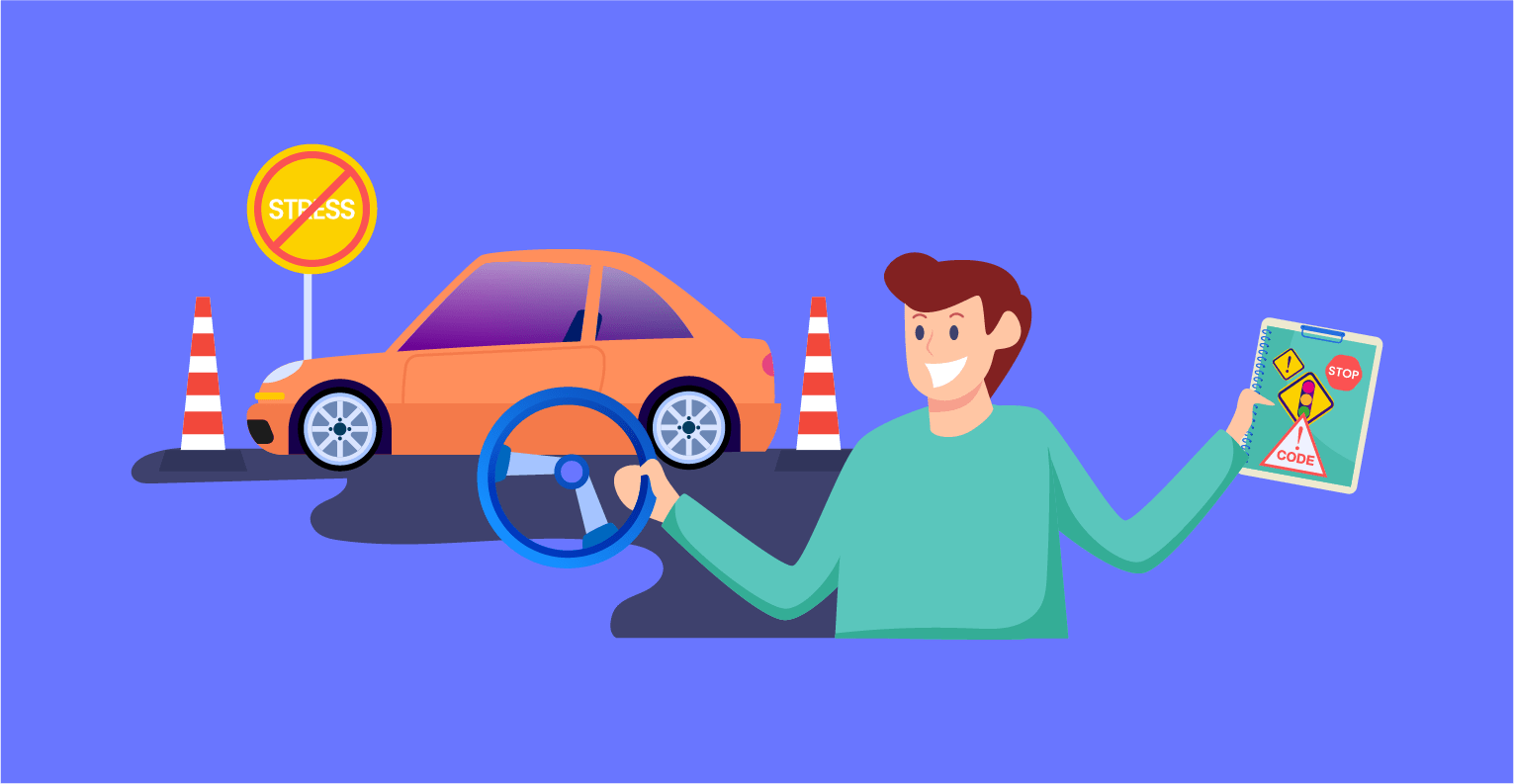 The driving test tips you need to know if you want to pass your Theory Test