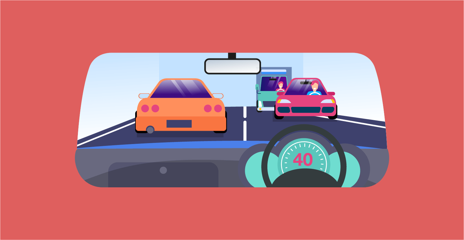 What is a developing hazard & examples ?