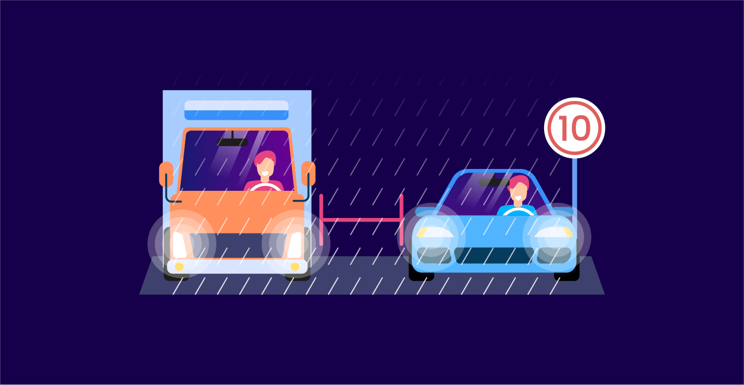 Top 10 driving Tips that will make you an expert Driver In UK