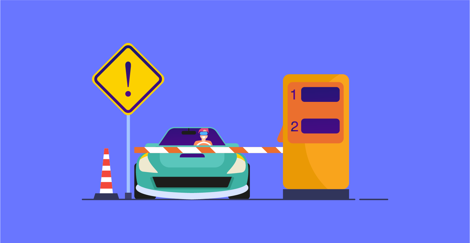 How to Pass Your Theory Test and Be a Good Driver