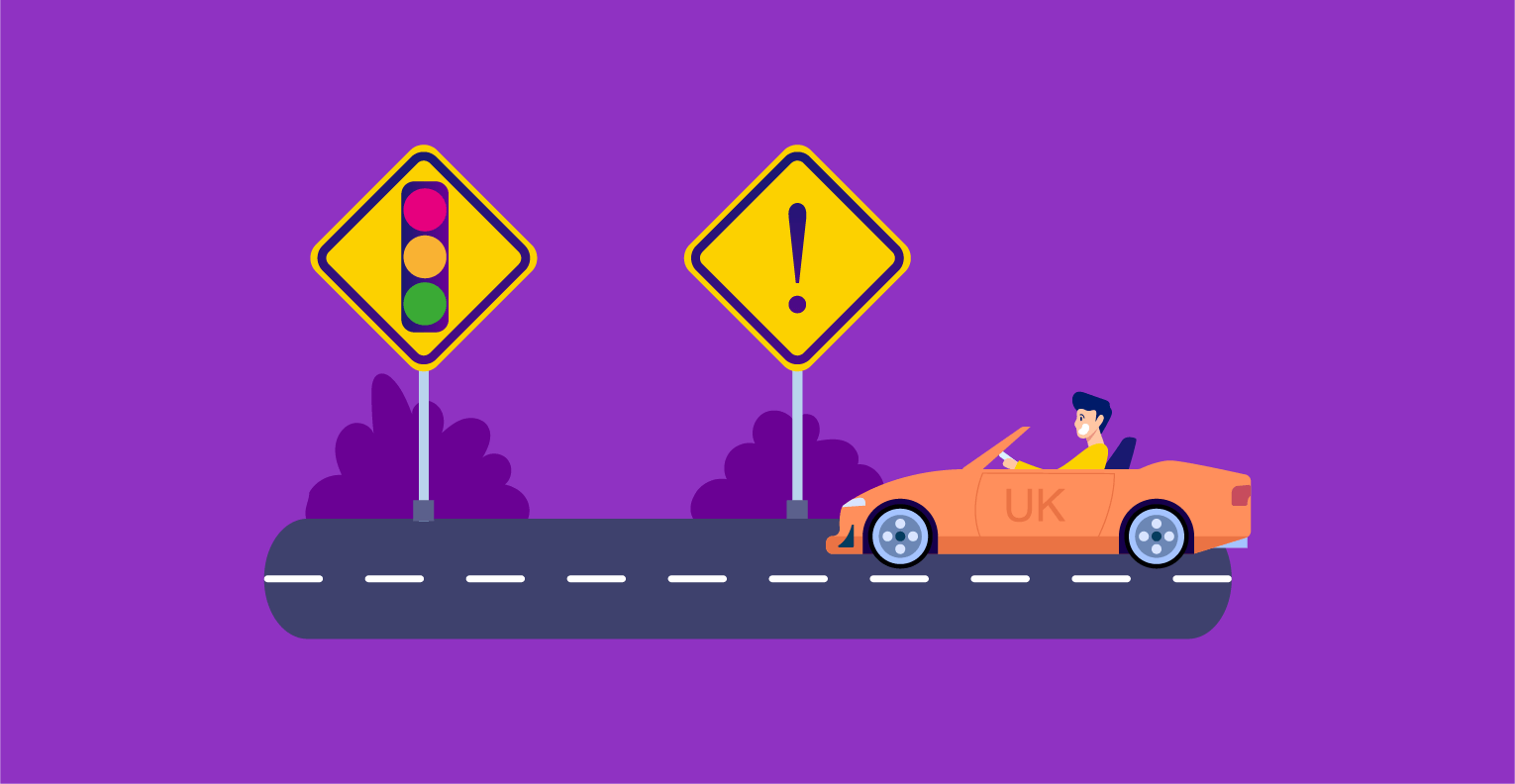 How to Drive in the UK: New Question to expect in your Theory Test