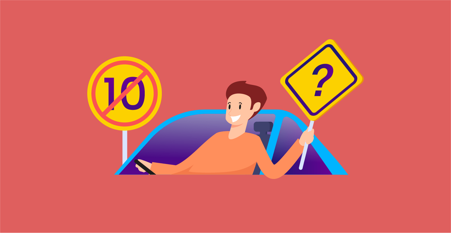 10 Official Highway Code Rules you might not know