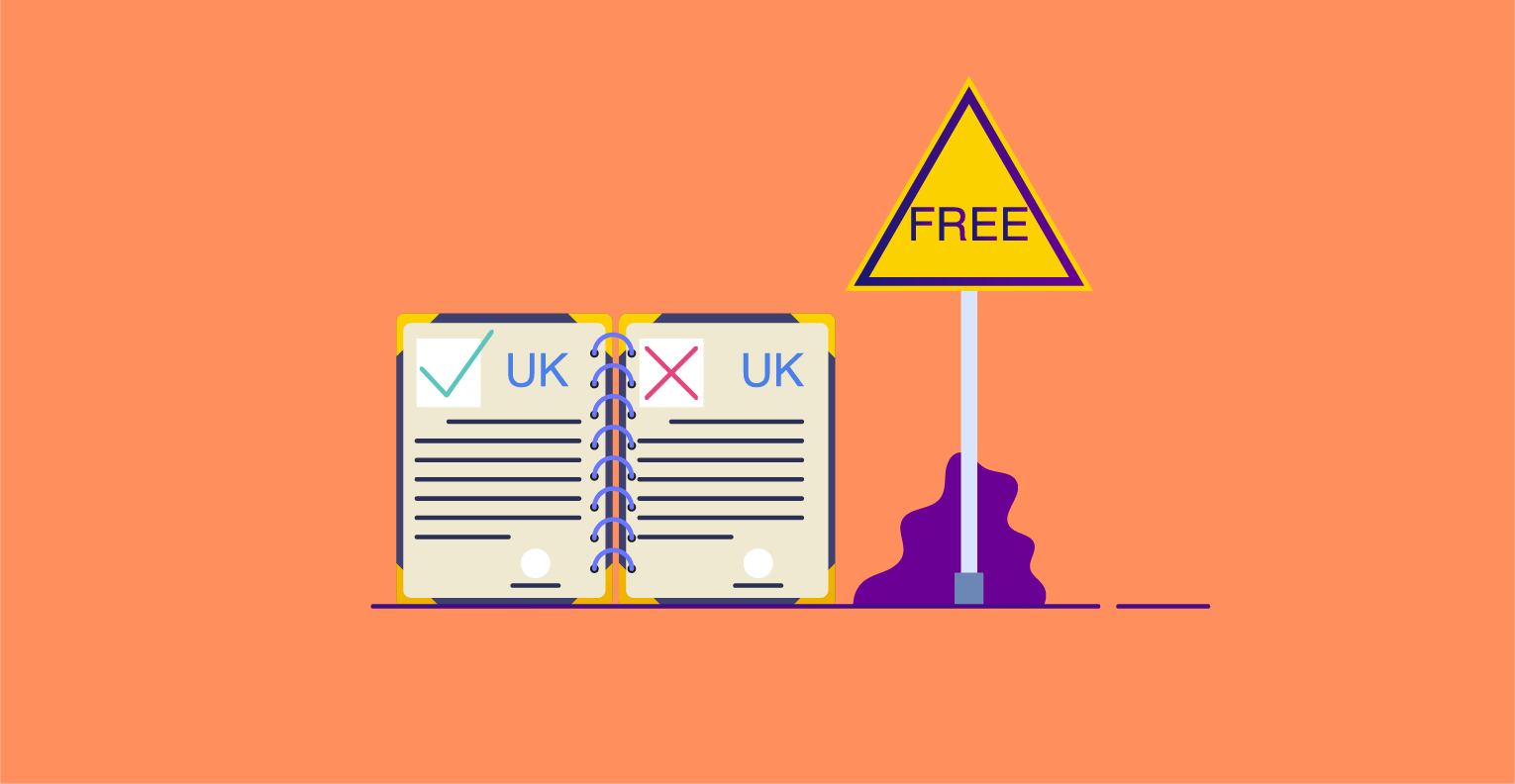 Free Mock Theory Test Guideline UK