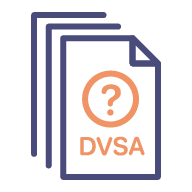 700+ DVSA Revision Questions