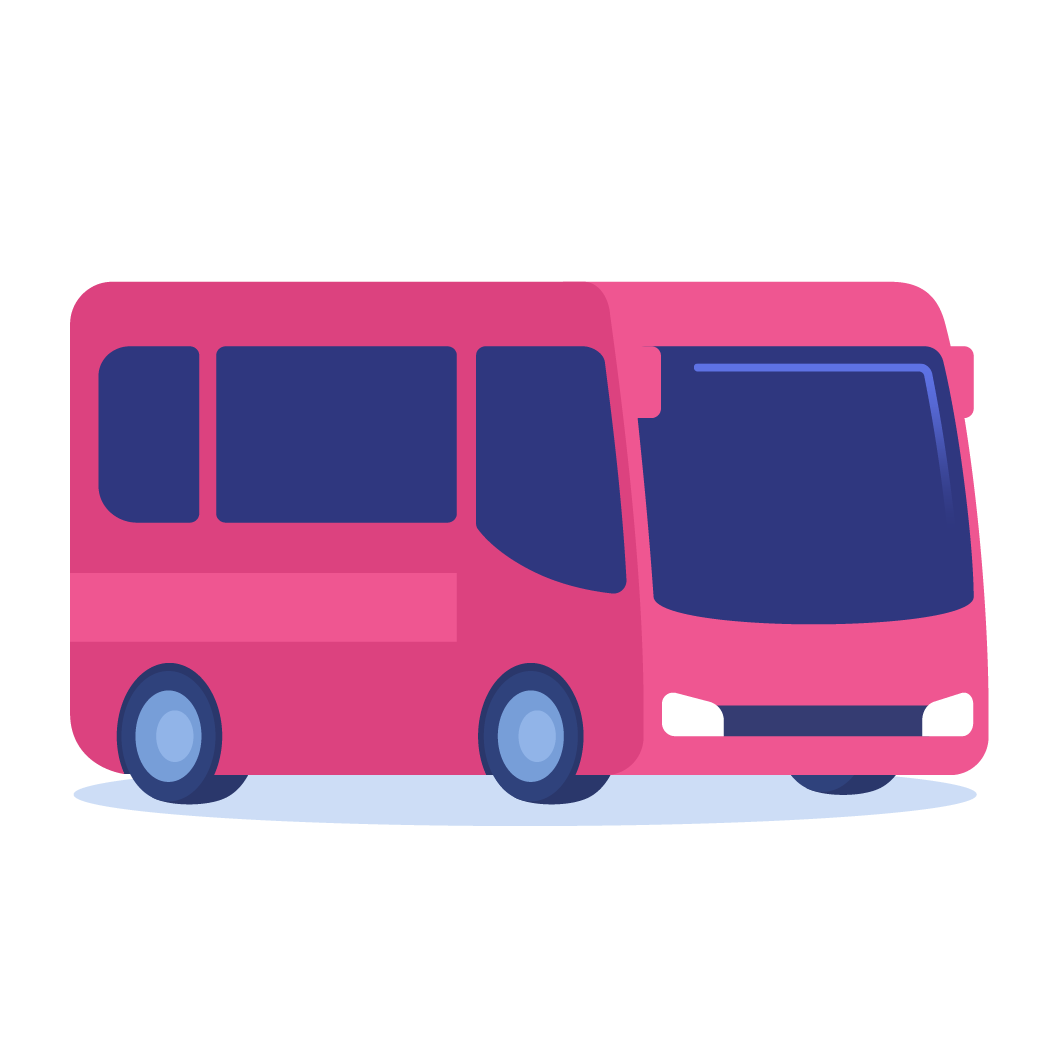 Bus/PCV Theory Test