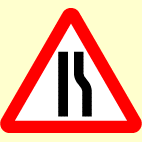 B : 